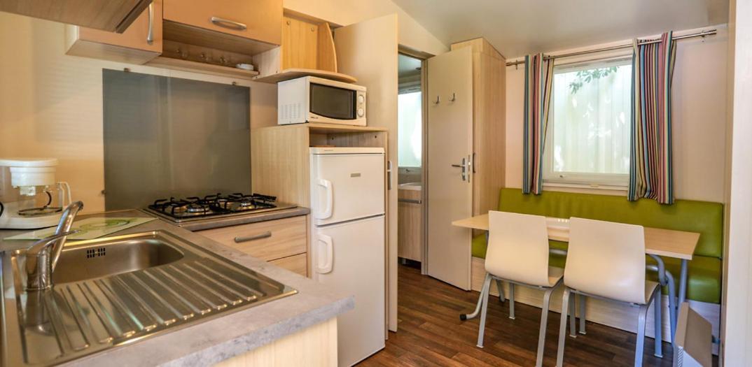 Amelia Camping Amelie-les-Bains-Palalda ภายนอก รูปภาพ